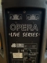 активен тонколона "dB Technologies Opera Live 202", снимка 11
