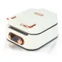 RAF - Мултифункционалния Горещ Електрически InstaPot с Двоен Реотан 1800W, снимка 6