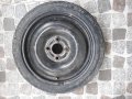 Патерица резервна гума Firestone 14 цола, снимка 1