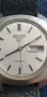Мъжки автоматичен винтидж часовник Seiko 5 -6119, снимка 2