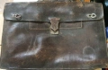 Стара руска чанта за документи., снимка 1
