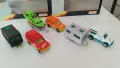 Matchbox България 1/64 Холидей, снимка 4