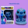 Funko POP Фигурка Лило и Стич, Фигурки Lilo and Stitch, снимка 4