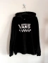 Суичър VANS р-р S, снимка 1