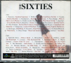 The Sixties - 2 cd, снимка 1 - CD дискове - 36181421