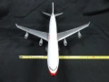 КОЛЕКЦИОНЕРСКИ МОДЕЛ САМОЛЕТ CHINA EASTERN AIRBUS A340-300 С ОРИГИНАЛНА КУТИЯ, снимка 9