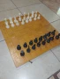 Стар шах- 34 х 34см. , снимка 2