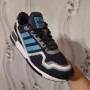 Adidas ZX 750 HD „Bright Cyan“  номер 45 1/3 оригинални маратонки , снимка 17