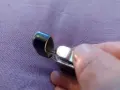 Пиезо запалка електронна Тексим, снимка 2