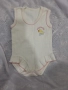 Дрешки за бебе момиче по 1лв/бр.Размер 6-9м., снимка 10