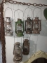 ченгели, часовник ,етажерки и часовник, снимка 3