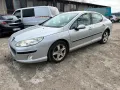Peugeot 407 2.0 hdi на части, снимка 2