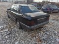 Mercedes-Benz W124 (facelift 1990г) 300 D Turbo (147 кс) Automatic На части, снимка 3