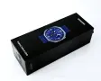 НОВ! Смарт Часовник Samsung Galaxy Watch Ultra 2025 LTE 47mm Blue / Gray 2г. Гараниця!, снимка 1
