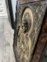 Метална икона на Исус, снимка 5