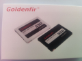 SSD 1 TB 2,5 инчов марка Goldenfir, снимка 9