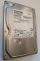 Хард Диск Toshiba HDD 3.5" 500GB SATA3 100%, снимка 1