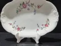 Стар полски порцелан плато , снимка 1