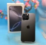  Apple iPhone 16 Pro Max, 256GB, 5G, Black Titanium , снимка 6