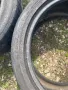 Два броя гуми гума Континентал Continental 275/35 R20 102Y, снимка 3