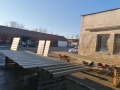 Изработка и монтаж на врати,прозорци,огради,решетки,парапети и др., снимка 7