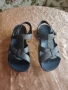Clarks сандали естествена кожа 41 номер, снимка 1