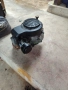 Двигател за тракторна косачка Kawasaki 9кс, снимка 5