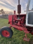 Трактор Юмз с ремърке, снимка 2