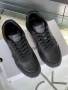 Calvin Klein Мъжки Черни Маратонки👟Мъжки Спортни Обувки В Черен Цвят Келвин Клайн Код E1207, снимка 2