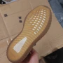 adidas YEEZY BOOST 350 V2 "Beluga Reflective" номер 43 ,5-44 оригинални маратонки , снимка 4