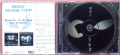Wu-Tang Clan – The W (2000, CD), снимка 3