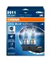 Автомобилни крушки Osram COOL BLUE INTENSE +100% H1/H4/H7/H8/H11/HB3/HB4/HIR2/ксенонови(XENON/HID), снимка 10