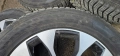 19" комплект оригинални алуминиеви джанти със зимни гуми за RENAULT KOLEOS 2 (2017), снимка 5