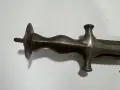 Бойна сабя Тулвар, снимка 2