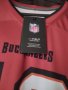 Nike NFL Game Jersey Tom Brady Размер М. Нов с етикет. Лек дефект сниман. 89 лв, снимка 9