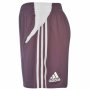 МЪЖКИ ФУТБОЛНИ ШОРТИ - ADIDAS FC CHELSEA; размери: 2XL и 4XL, снимка 3