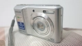 Sony Cyber-shot DSC-S2100   12 МРх, снимка 2