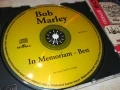 BOB MARLEY CD 0708251630, снимка 7
