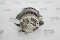  Алтернатор / генератор за Toyota Yaris Verso 1.3i 86к.с. (1999-2005), снимка 3