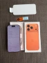 НОВ! 256Gb *ЛИЗИНГ* iPhone 17 Pro Cosmic Orange / ГАРАНЦИЯ Айфон, снимка 8