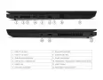 Lenovo ThinkPad L14 GEN 1 I3-10110U 8GB 256GB SSD NVME с до 24 МЕСЕЦА ГАРАНЦИЯ, снимка 5