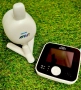 Бебефон с видео Philips Avent, снимка 3