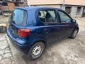 Toyota Yaris 1.0 VVT-i – НА ЧАСТИ, снимка 5