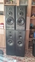 тонколони philips FB 320, снимка 4