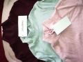 Доставка до СПИДИ АВТОМАТ 2,14€ - Нов Комплект от Клин от екокожа и Поло , снимка 6