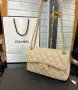 Chanel Елегантна Дамска Чанта С Дълга Дръжка Верижка За През Рамо - Различни Цветове Код SEM-676, снимка 12