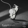Apple iPhone 17 / Air / Pro / Pro Max / RINGKE FUSION X MagSafe Удароустойчив кейс гръб калъф, снимка 4
