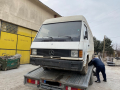 Mercedes MB , снимка 2