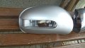 Огледала/ пластмасовата част от тях - корубата/ -ляво и дясно за Мерцедес ML W 163, снимка 2