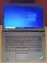Лаптоп - Lenovo ThinkPad L450 14" Laptop Intel Core i5 4th Gen CPU 8GB 128GB Windows 10, снимка 1